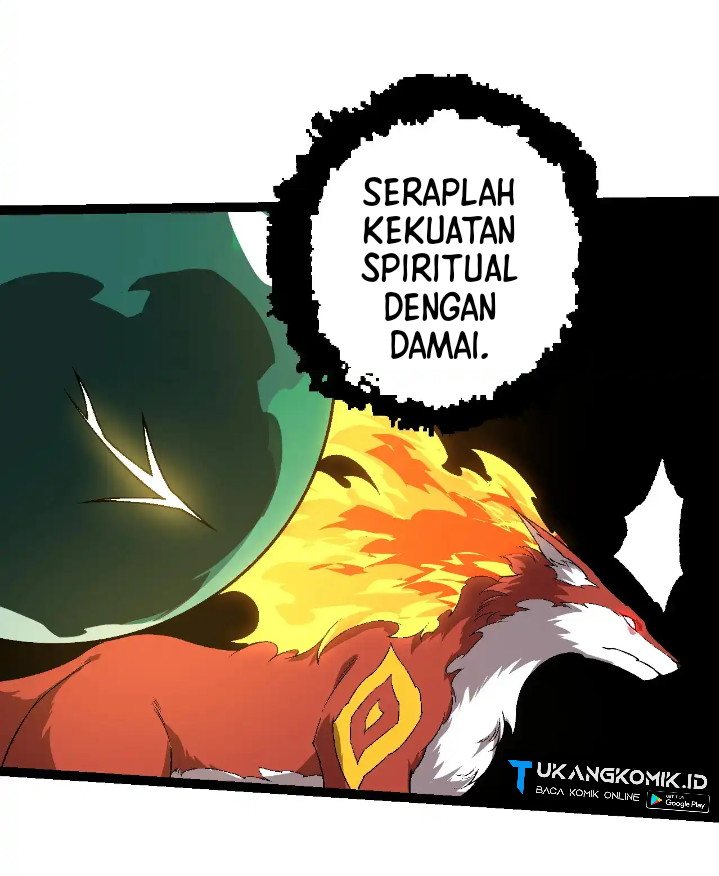 Evolution Begins With A Big Tree - Chapter 208 15