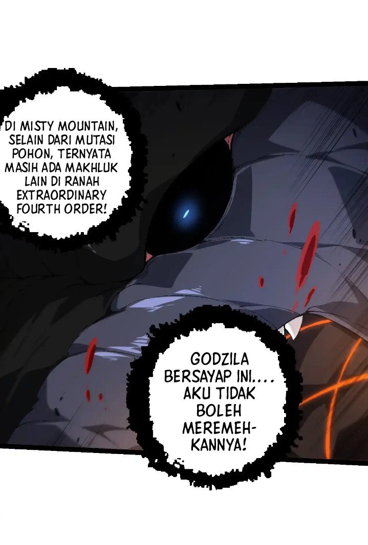 Evolution Begins With A Big Tree - Chapter 208 7