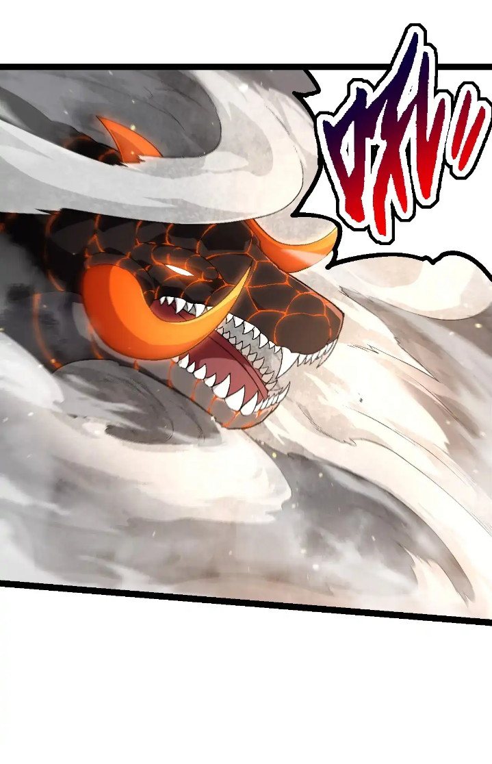 Evolution Begins With A Big Tree - Chapter 208 4