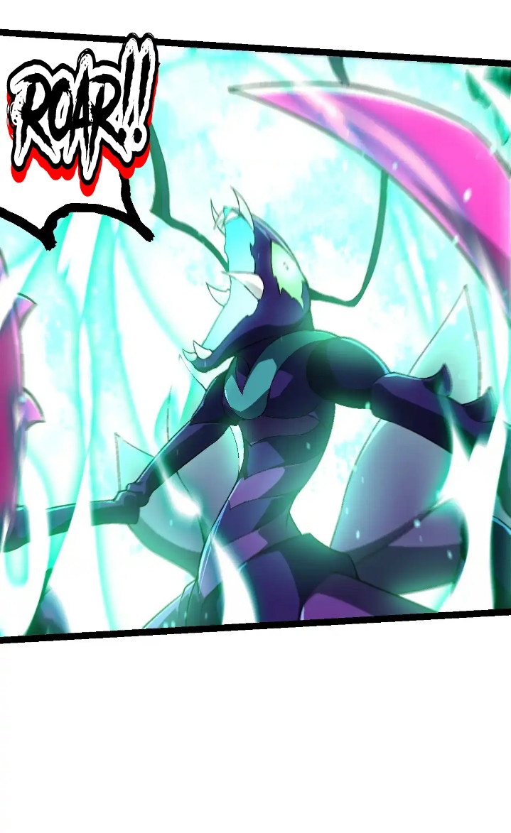 Evolution Begins With A Big Tree - Chapter 208 48