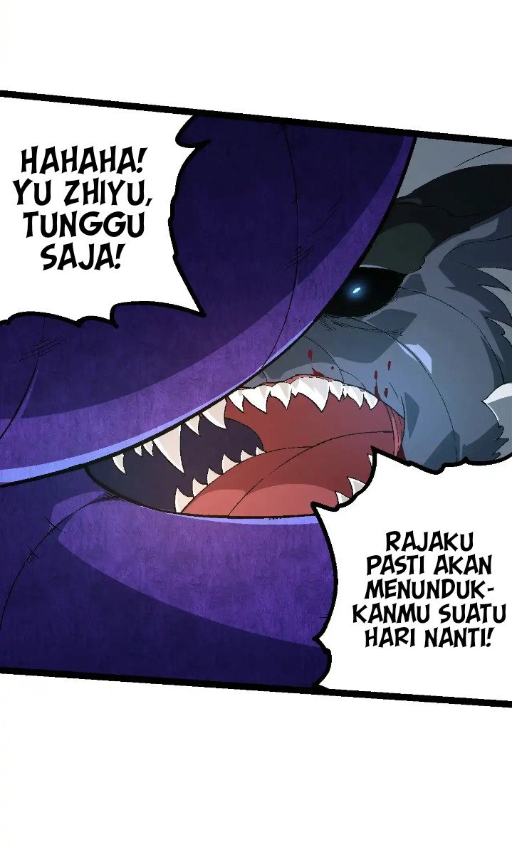 Evolution Begins With A Big Tree - Chapter 208 40