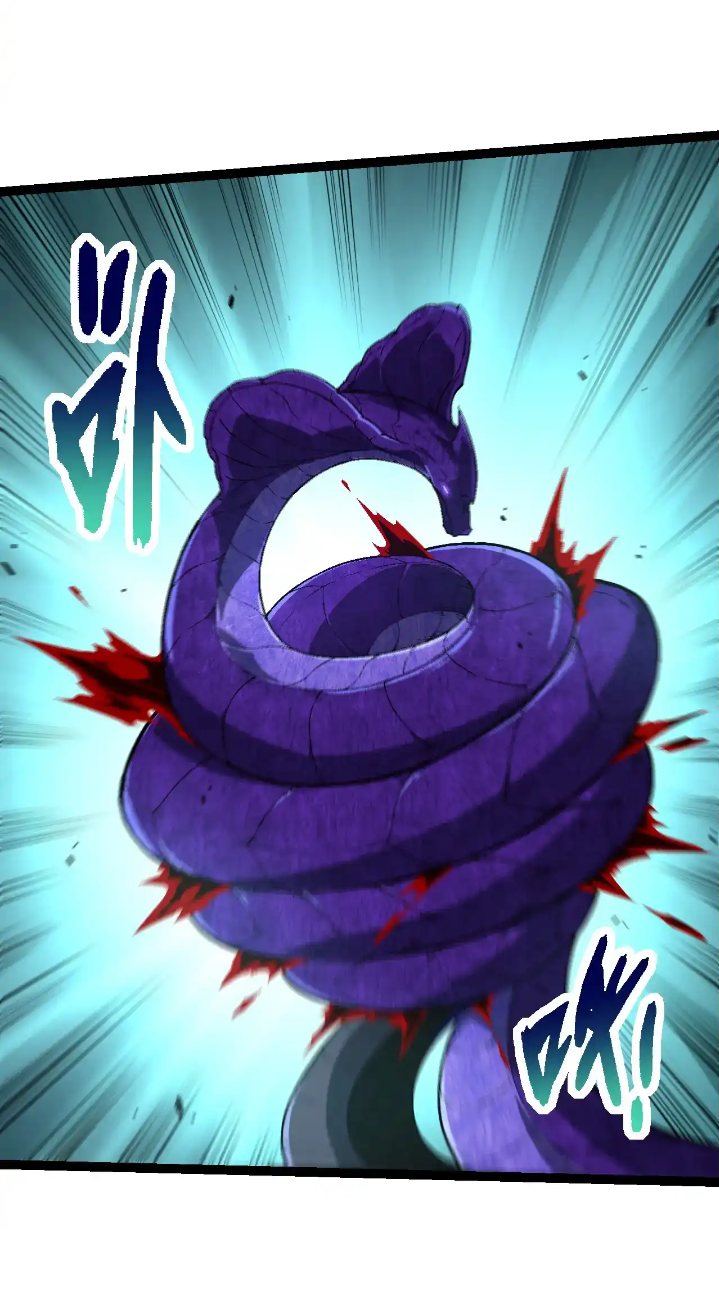Evolution Begins With A Big Tree - Chapter 208 41