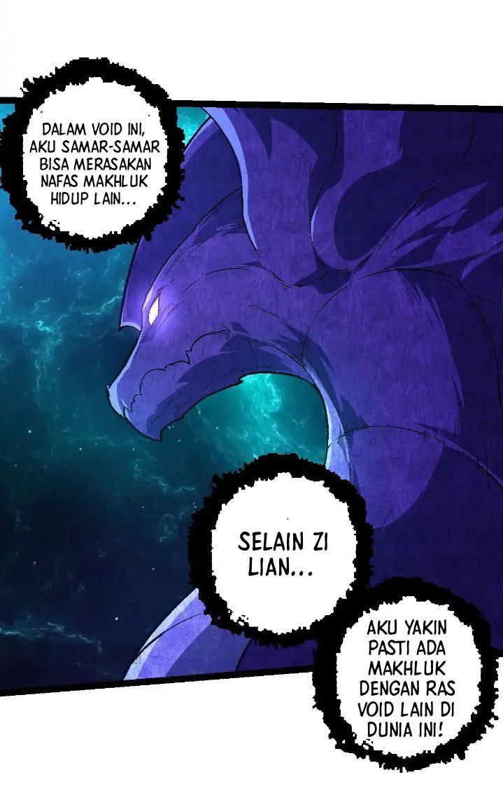 Evolution Begins With A Big Tree - Chapter 208 47