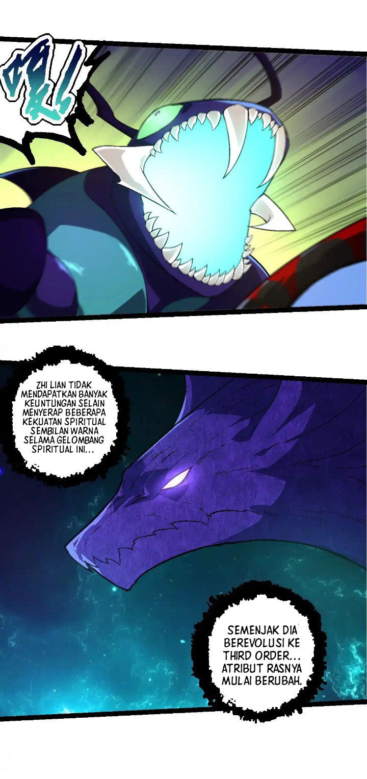 Evolution Begins With A Big Tree - Chapter 208 45