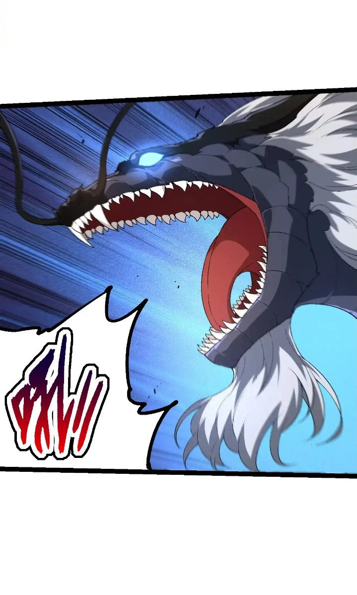 Evolution Begins With A Big Tree - Chapter 208 5