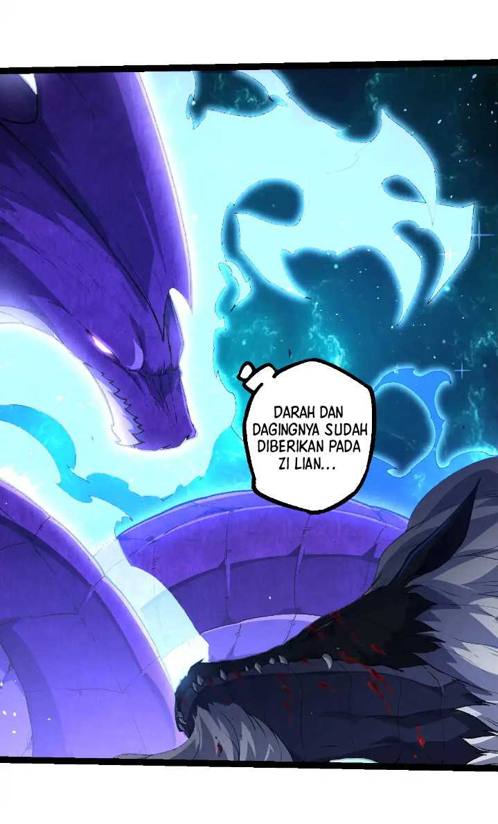 Evolution Begins With A Big Tree - Chapter 209 10