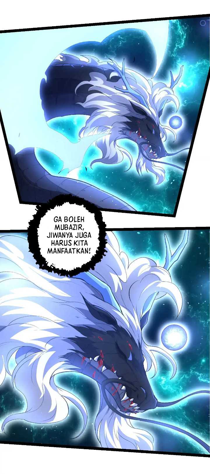 Evolution Begins With A Big Tree - Chapter 209 11