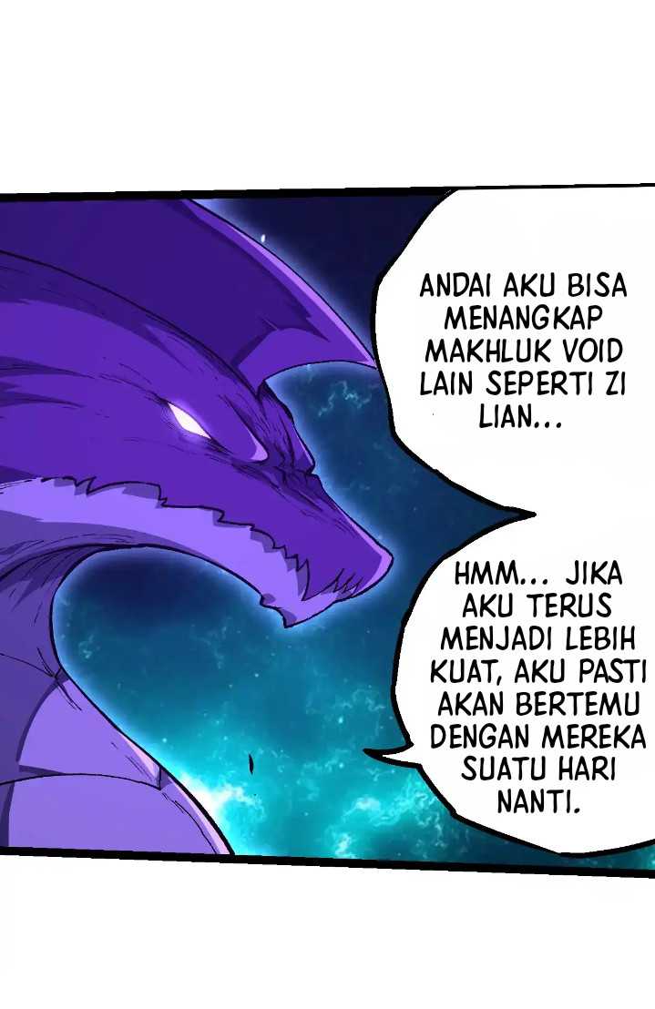 Evolution Begins With A Big Tree - Chapter 209 4