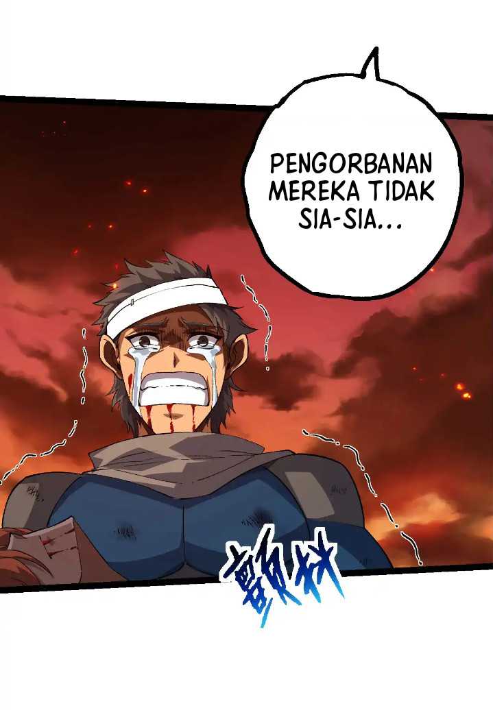 Evolution Begins With A Big Tree - Chapter 209 40