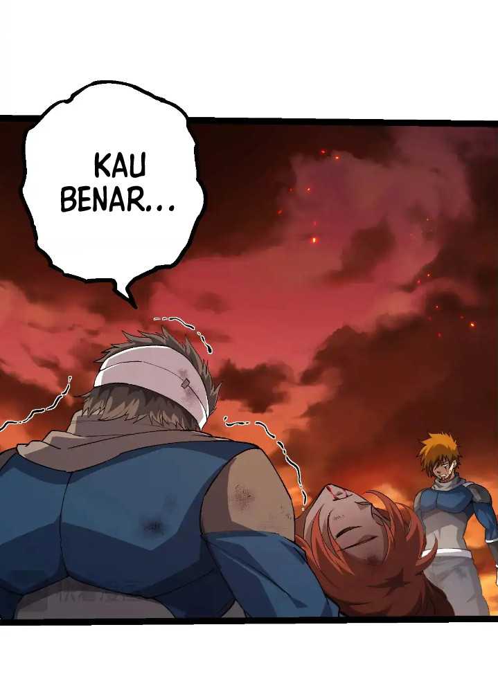 Evolution Begins With A Big Tree - Chapter 209 41