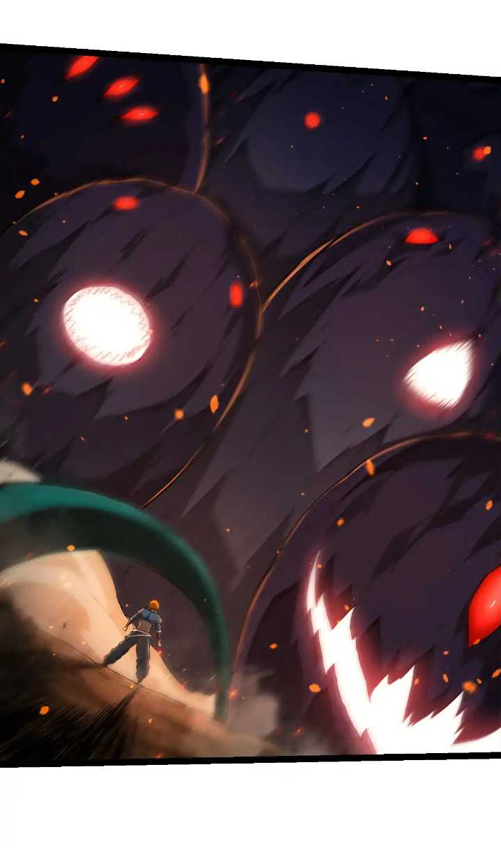 Evolution Begins With A Big Tree - Chapter 209 47