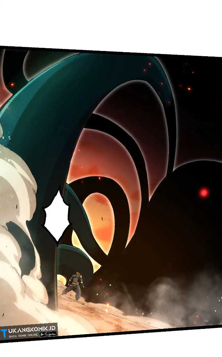 Evolution Begins With A Big Tree - Chapter 209 44