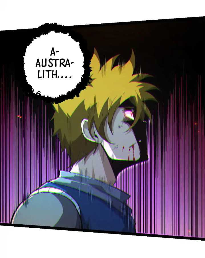 Evolution Begins With A Big Tree - Chapter 209 45