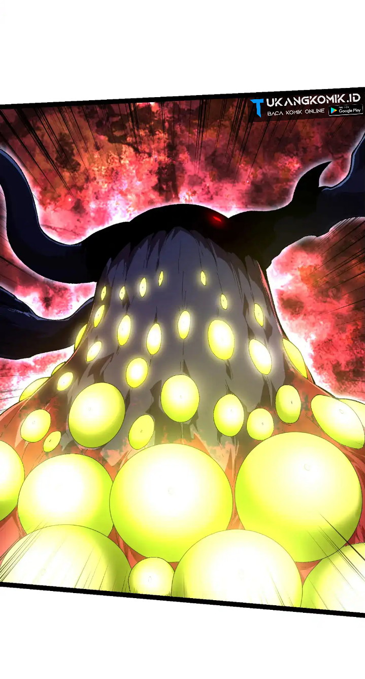 Evolution Begins With A Big Tree - Chapter 204 25