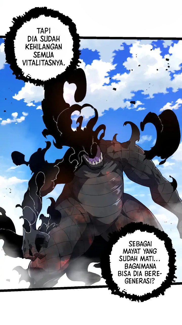 Evolution Begins With A Big Tree - Chapter 204 38