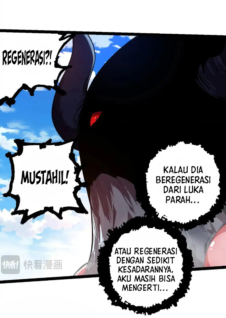 Evolution Begins With A Big Tree - Chapter 204 37