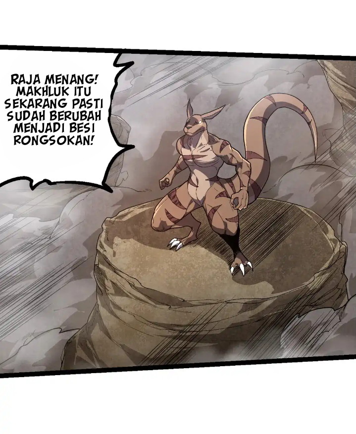 Evolution Begins With A Big Tree - Chapter 204 35