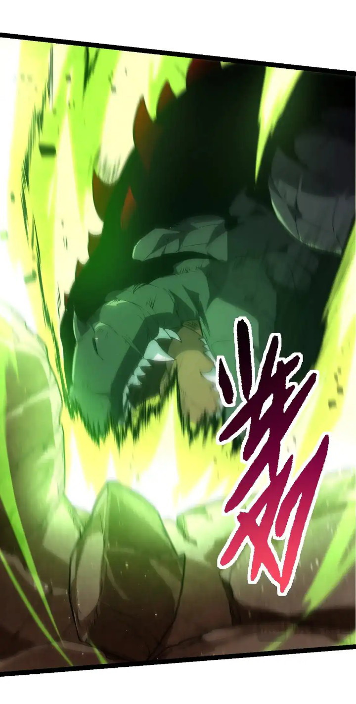 Evolution Begins With A Big Tree - Chapter 204 19