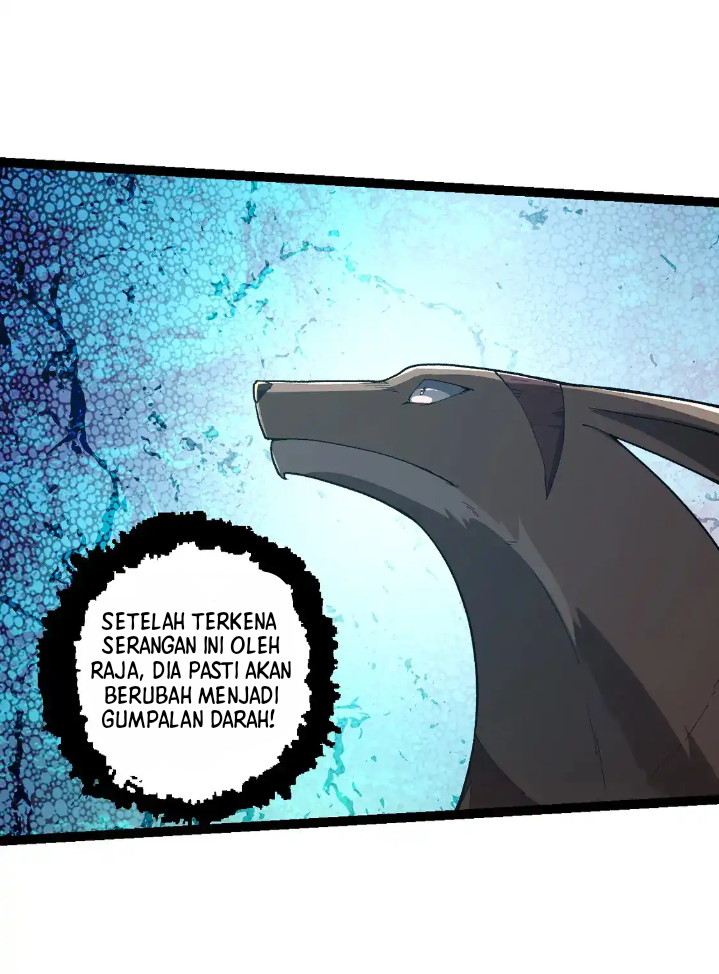 Evolution Begins With A Big Tree - Chapter 204 12