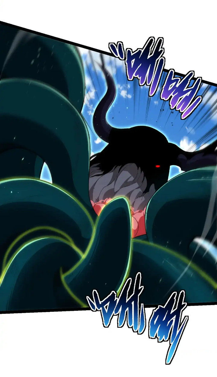 Evolution Begins With A Big Tree - Chapter 204 7