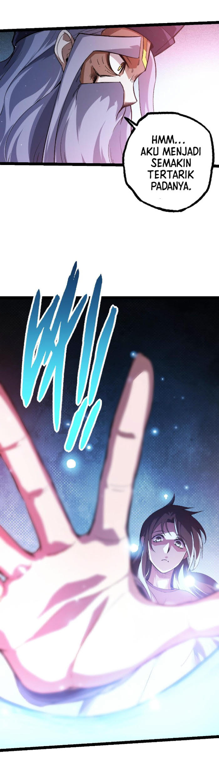 Evolution Begins With A Big Tree - Chapter 21 27