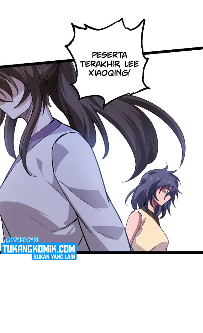 Evolution Begins With A Big Tree - Chapter 21 24