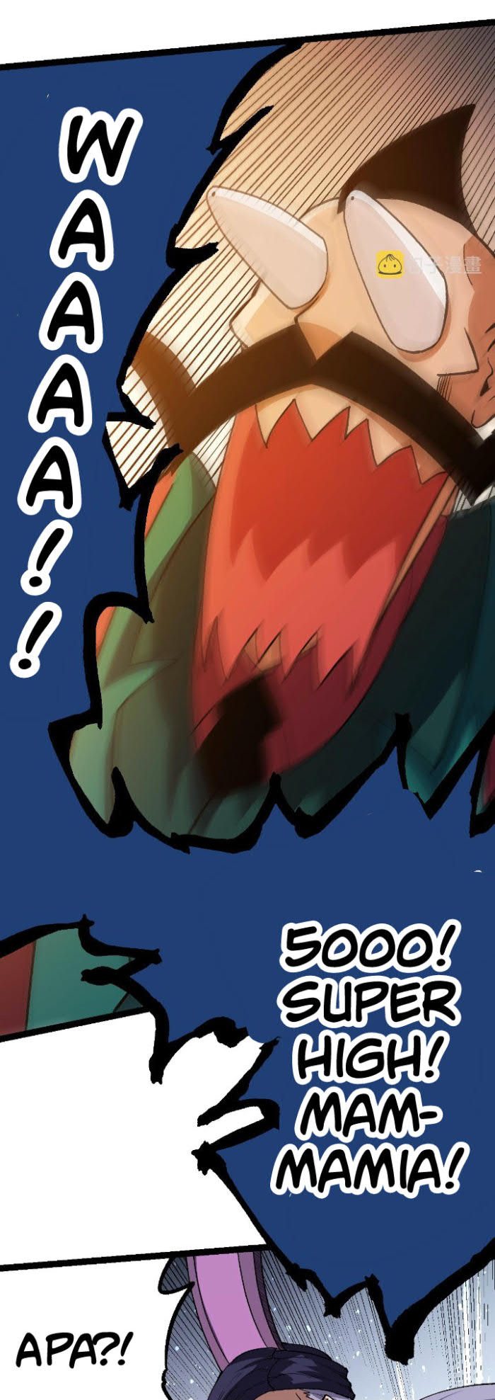 Evolution Begins With A Big Tree - Chapter 21 30