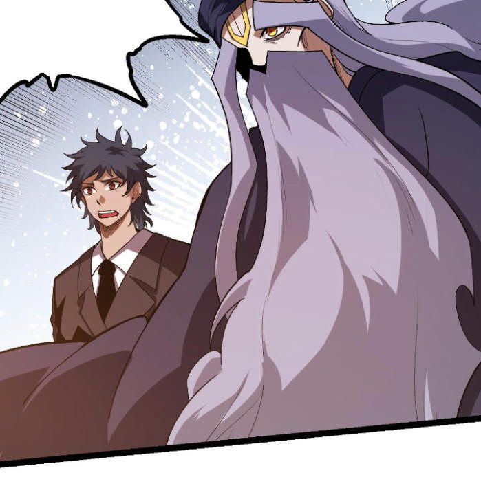 Evolution Begins With A Big Tree - Chapter 21 31