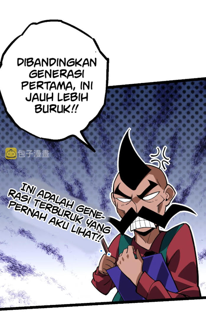 Evolution Begins With A Big Tree - Chapter 21 18