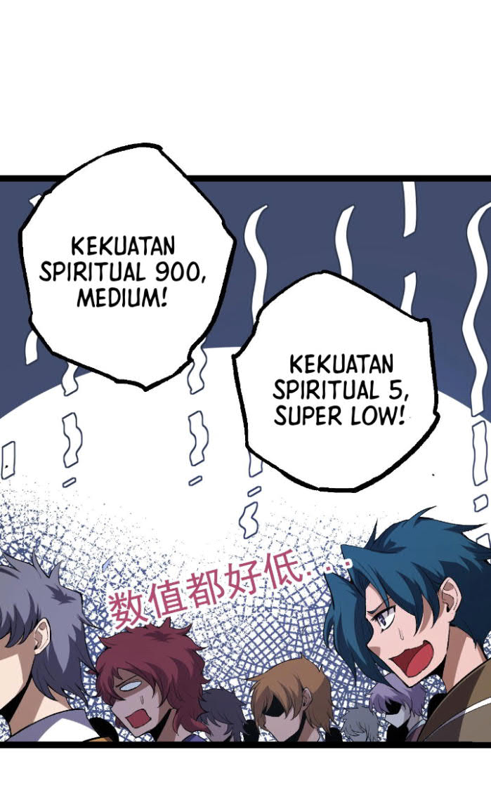 Evolution Begins With A Big Tree - Chapter 21 17