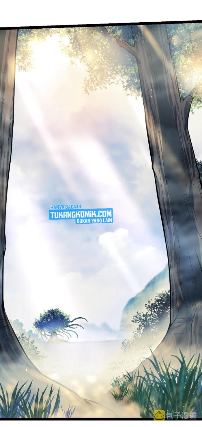 Evolution Begins With A Big Tree - Chapter 21 43