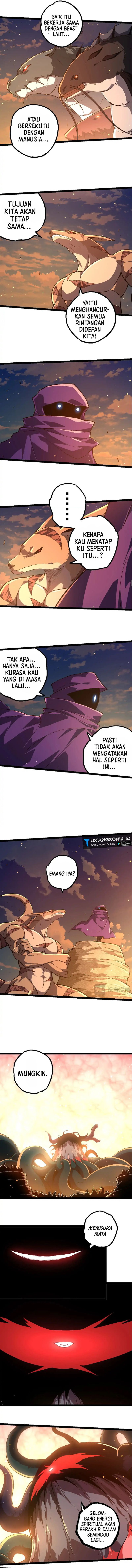 Evolution Begins With A Big Tree - Chapter 212 4
