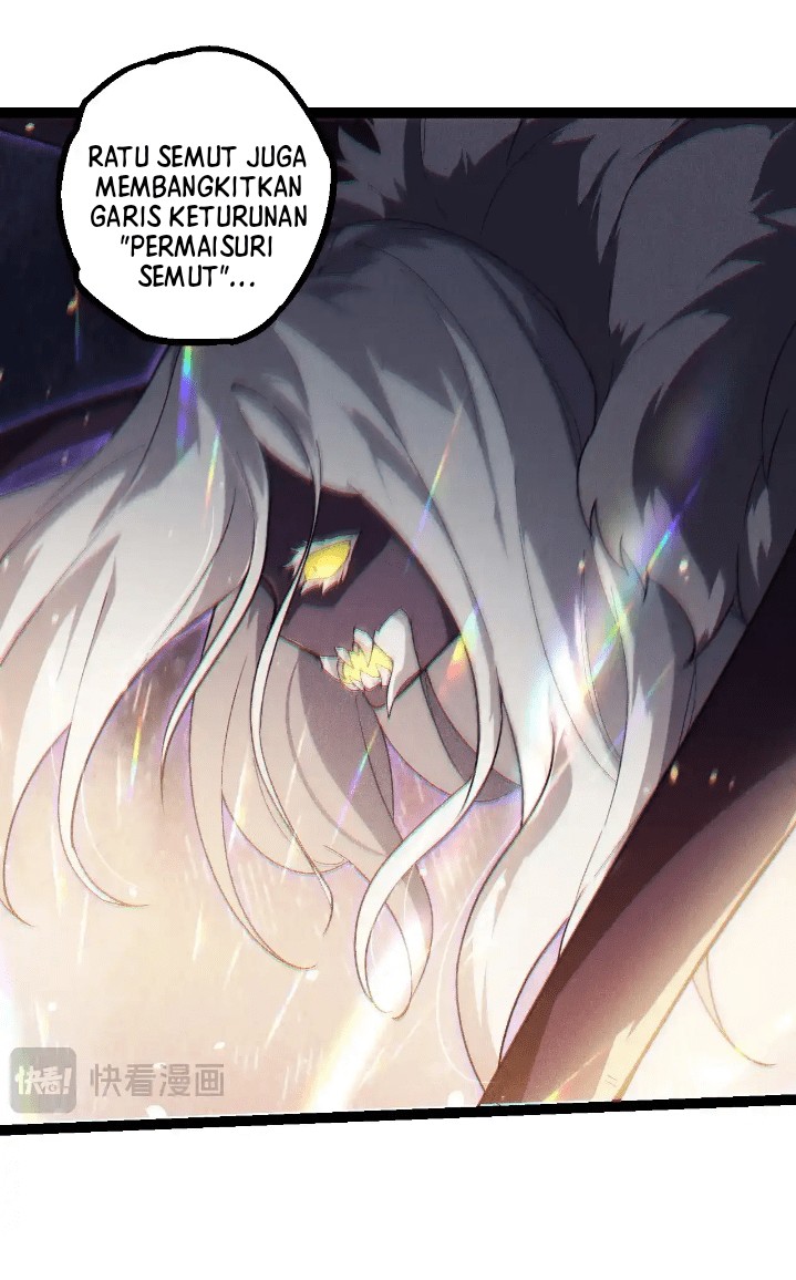 Evolution Begins With A Big Tree - Chapter 210 8