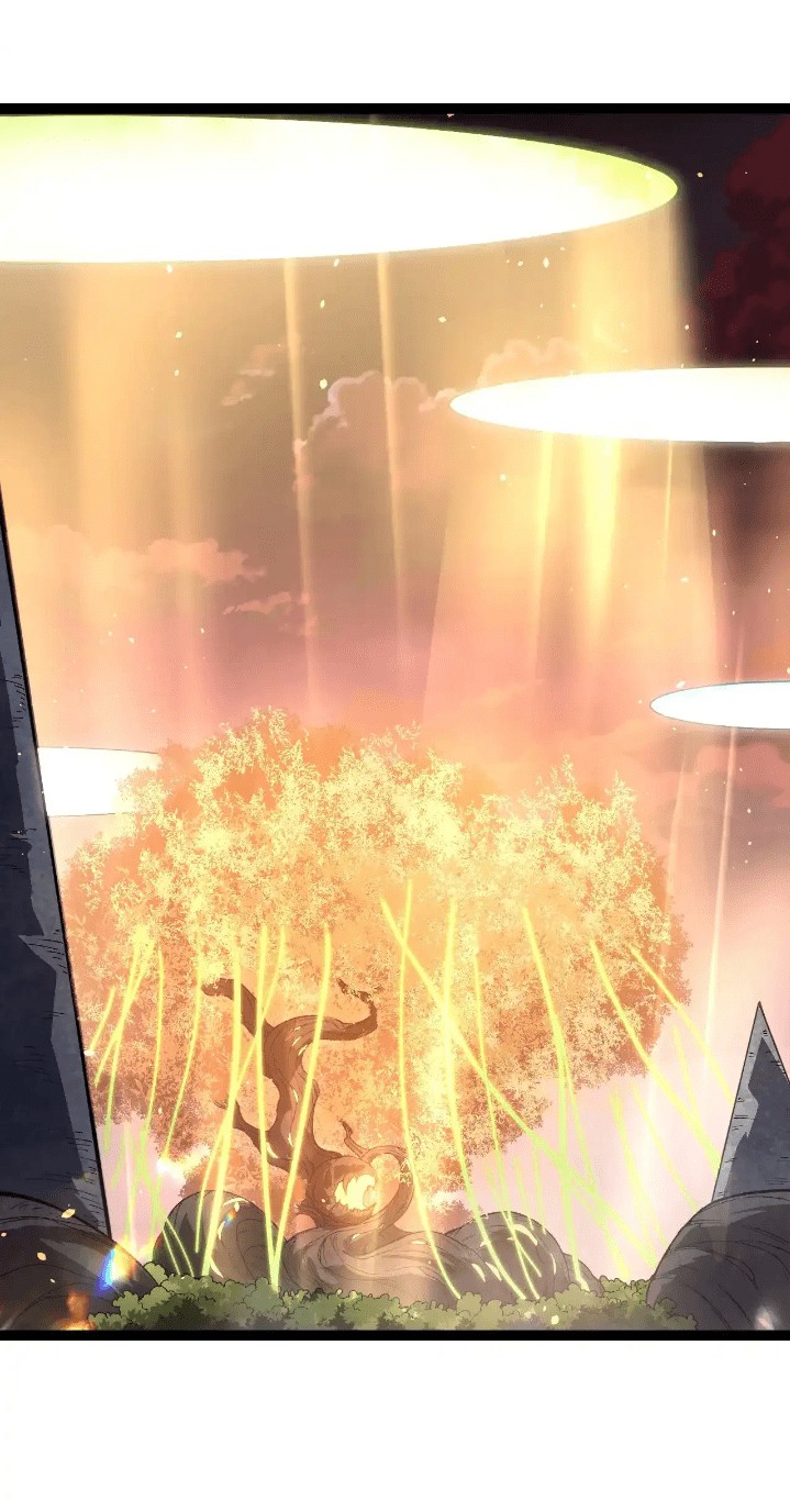 Evolution Begins With A Big Tree - Chapter 210 3