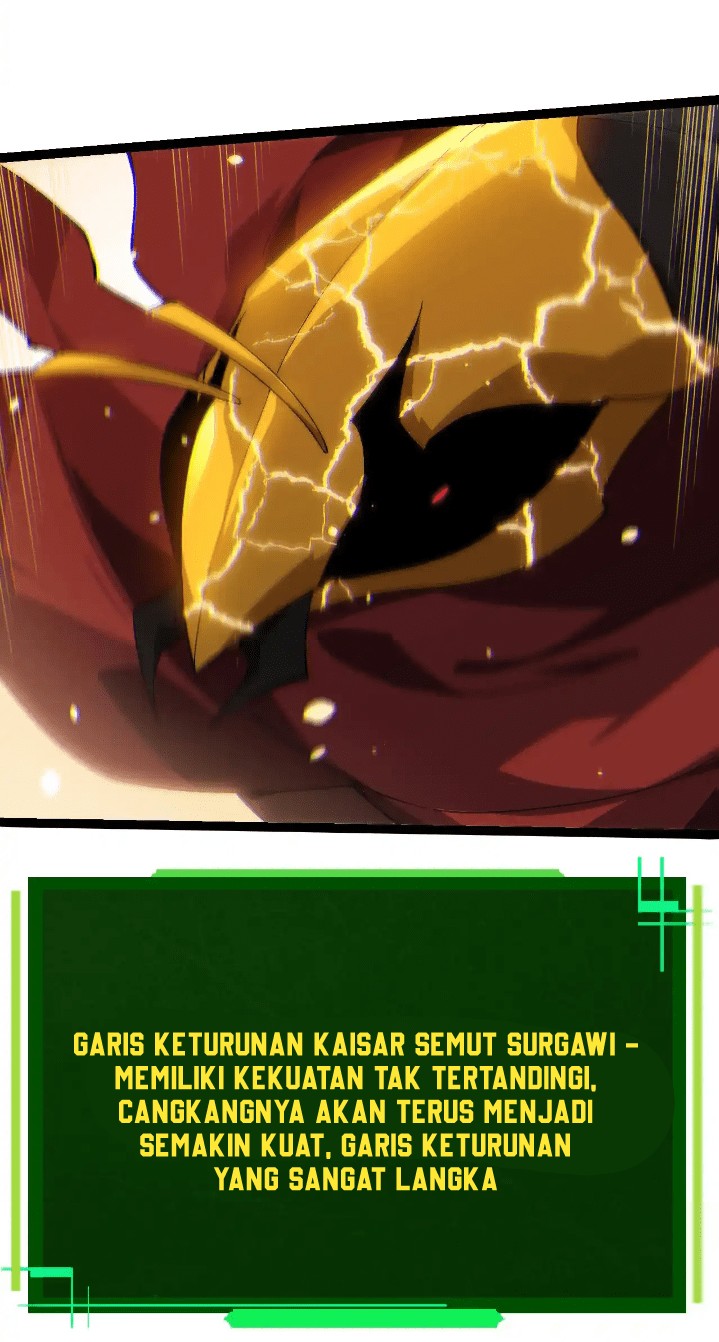 Evolution Begins With A Big Tree - Chapter 210 6