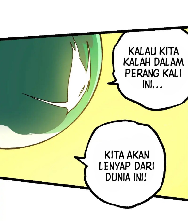 Evolution Begins With A Big Tree - Chapter 217 20