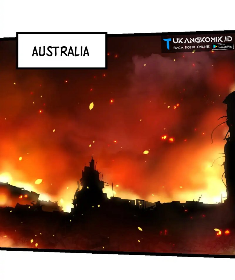 Evolution Begins With A Big Tree - Chapter 217 25
