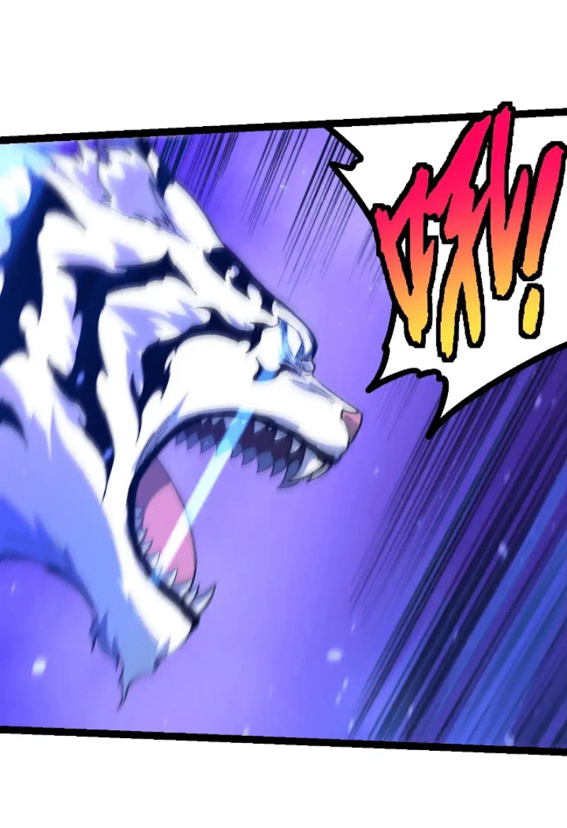 Evolution Begins With A Big Tree - Chapter 217 3