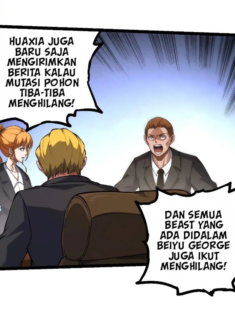 Evolution Begins With A Big Tree - Chapter 217 38