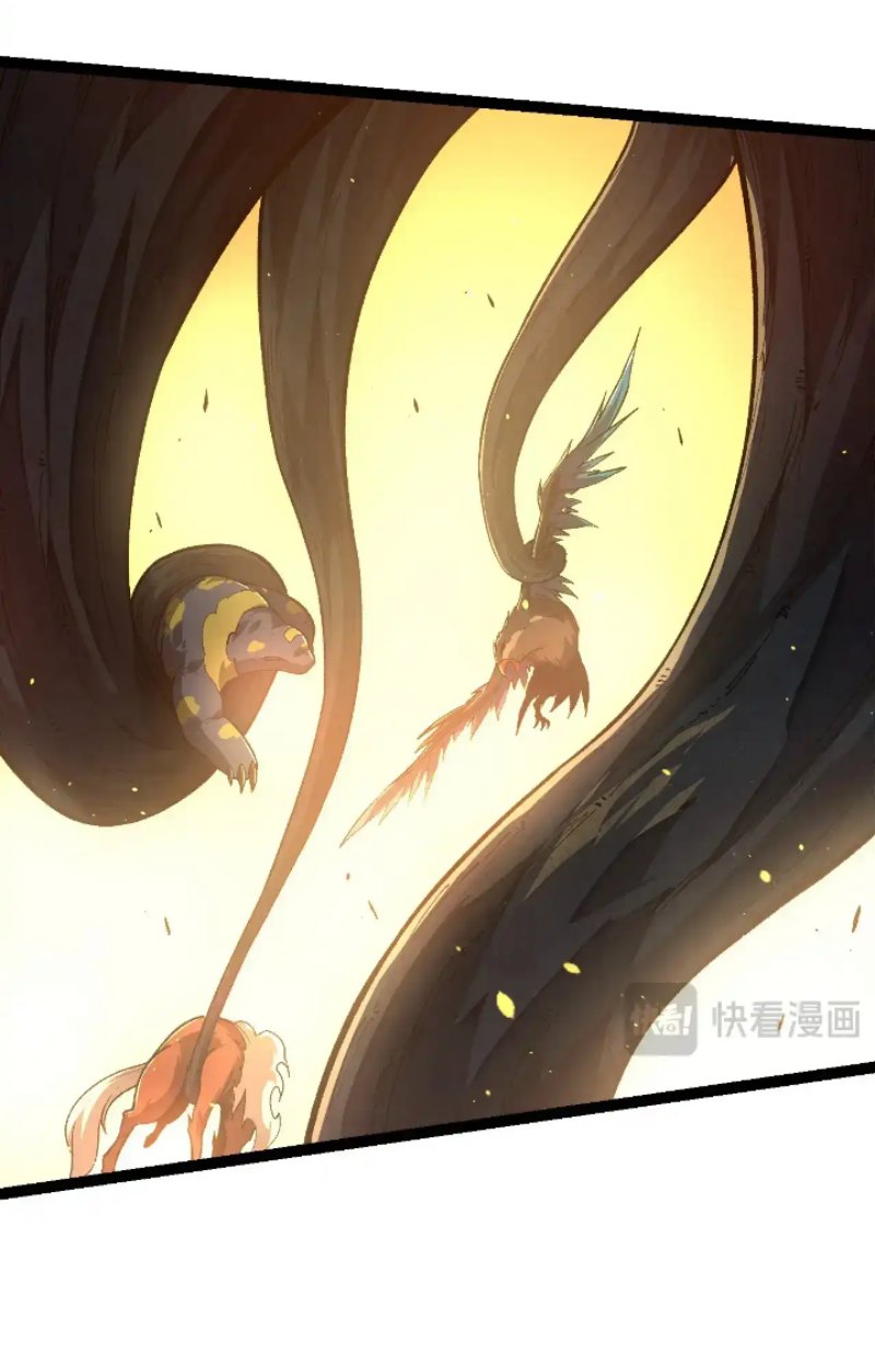 Evolution Begins With A Big Tree - Chapter 217 31