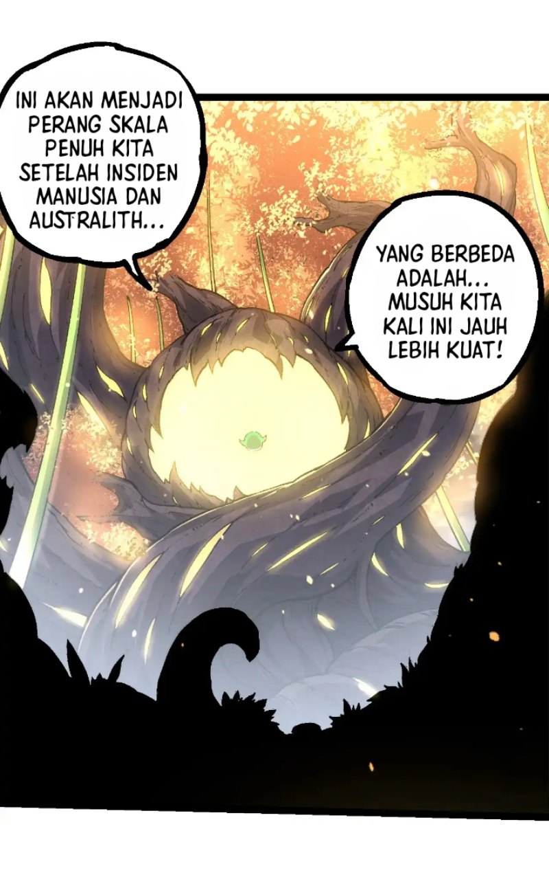 Evolution Begins With A Big Tree - Chapter 217 19