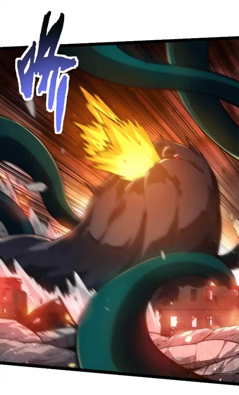 Evolution Begins With A Big Tree - Chapter 217 12