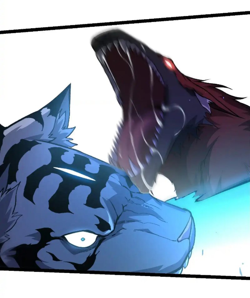 Evolution Begins With A Big Tree - Chapter 217 7