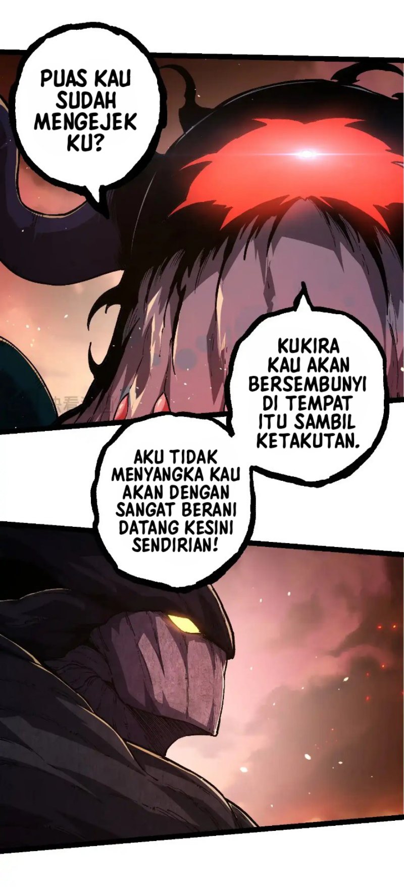 Evolution Begins With A Big Tree - Chapter 217 49