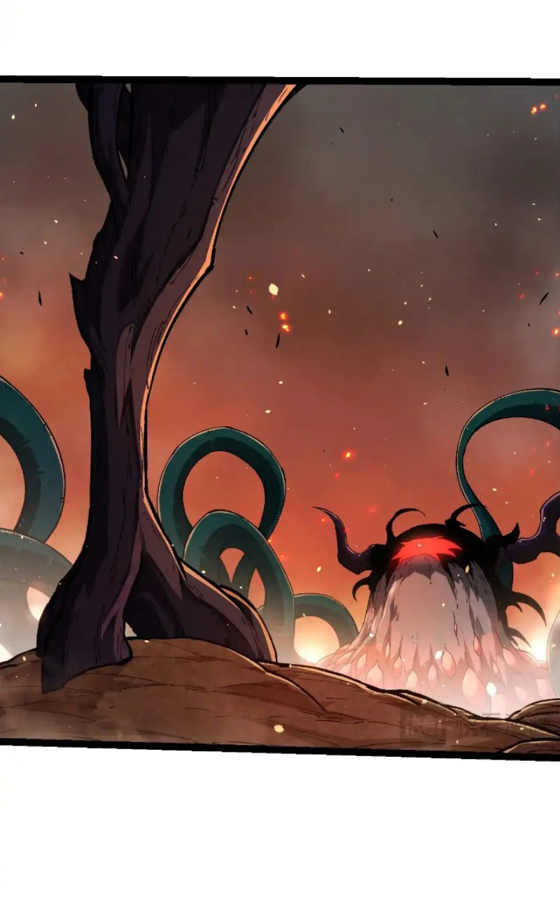 Evolution Begins With A Big Tree - Chapter 217 42