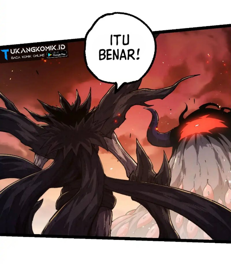 Evolution Begins With A Big Tree - Chapter 217 52