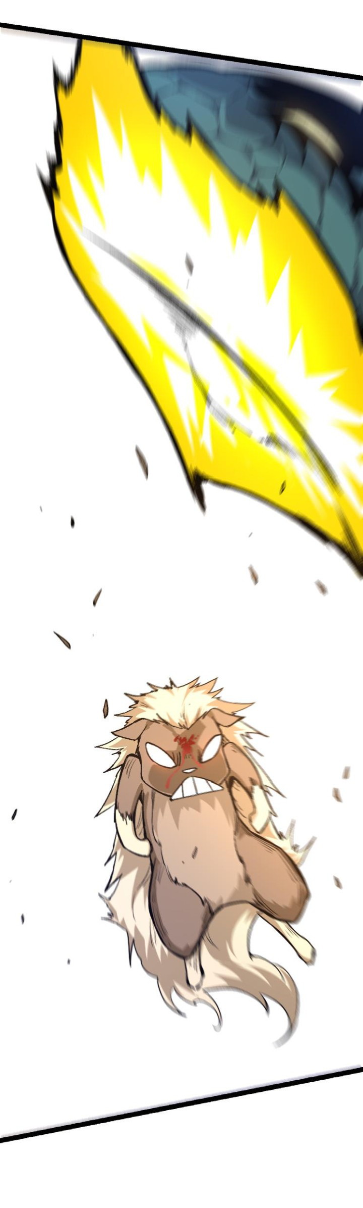 Evolution Begins With A Big Tree - Chapter 26 8