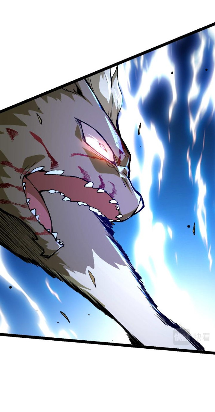 Evolution Begins With A Big Tree - Chapter 26 14