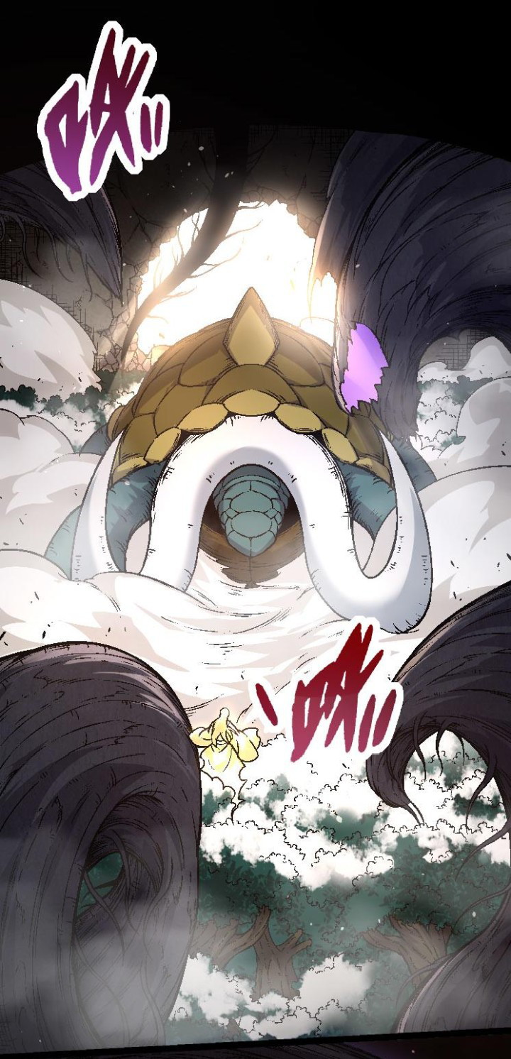 Evolution Begins With A Big Tree - Chapter 26 46