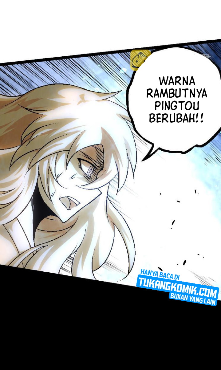 Evolution Begins With A Big Tree - Chapter 26 5